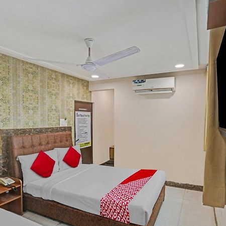 Hotel O Jaipur Road Ajmer Exteriör bild
