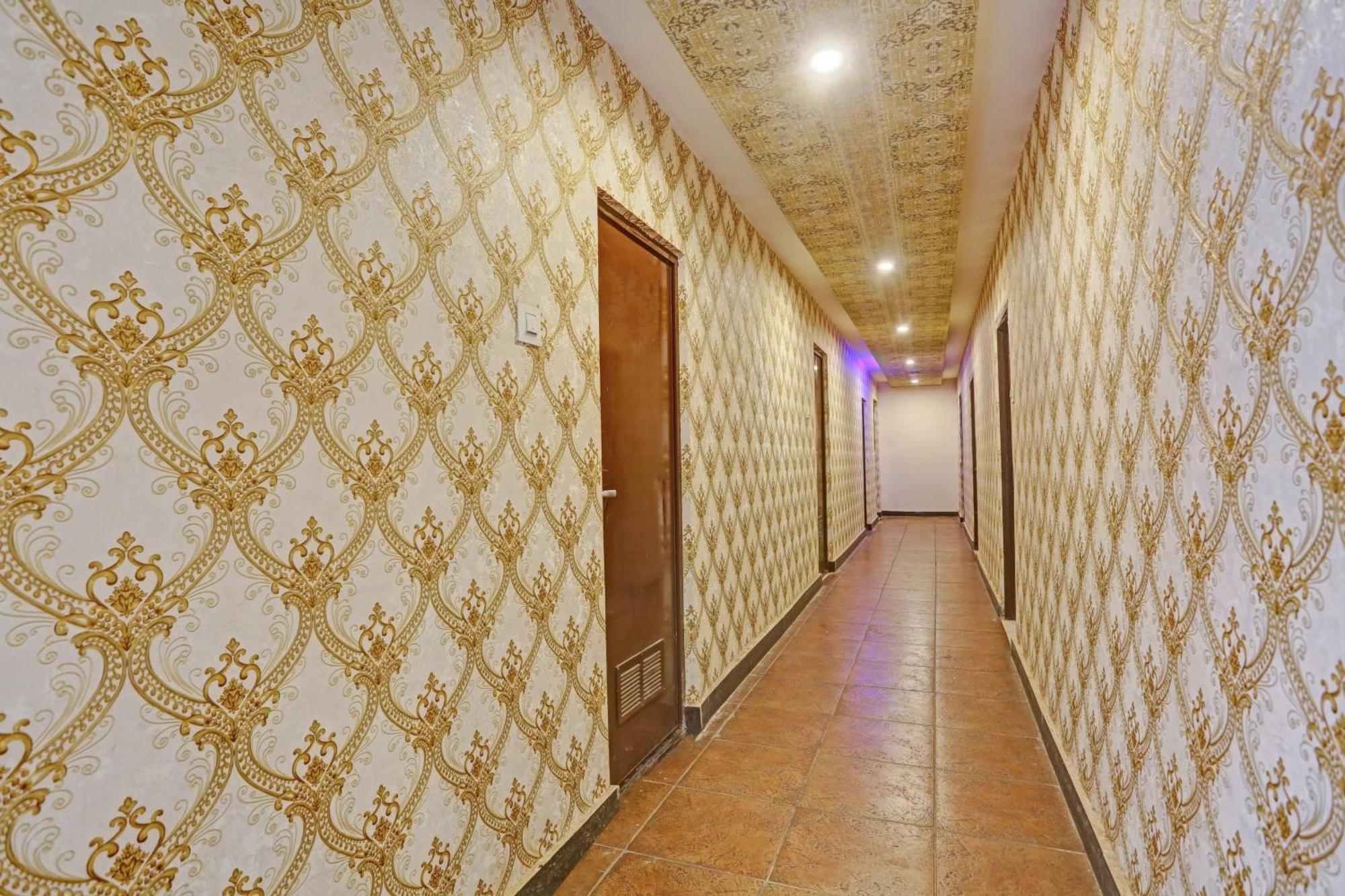 Hotel O Jaipur Road Ajmer Exteriör bild