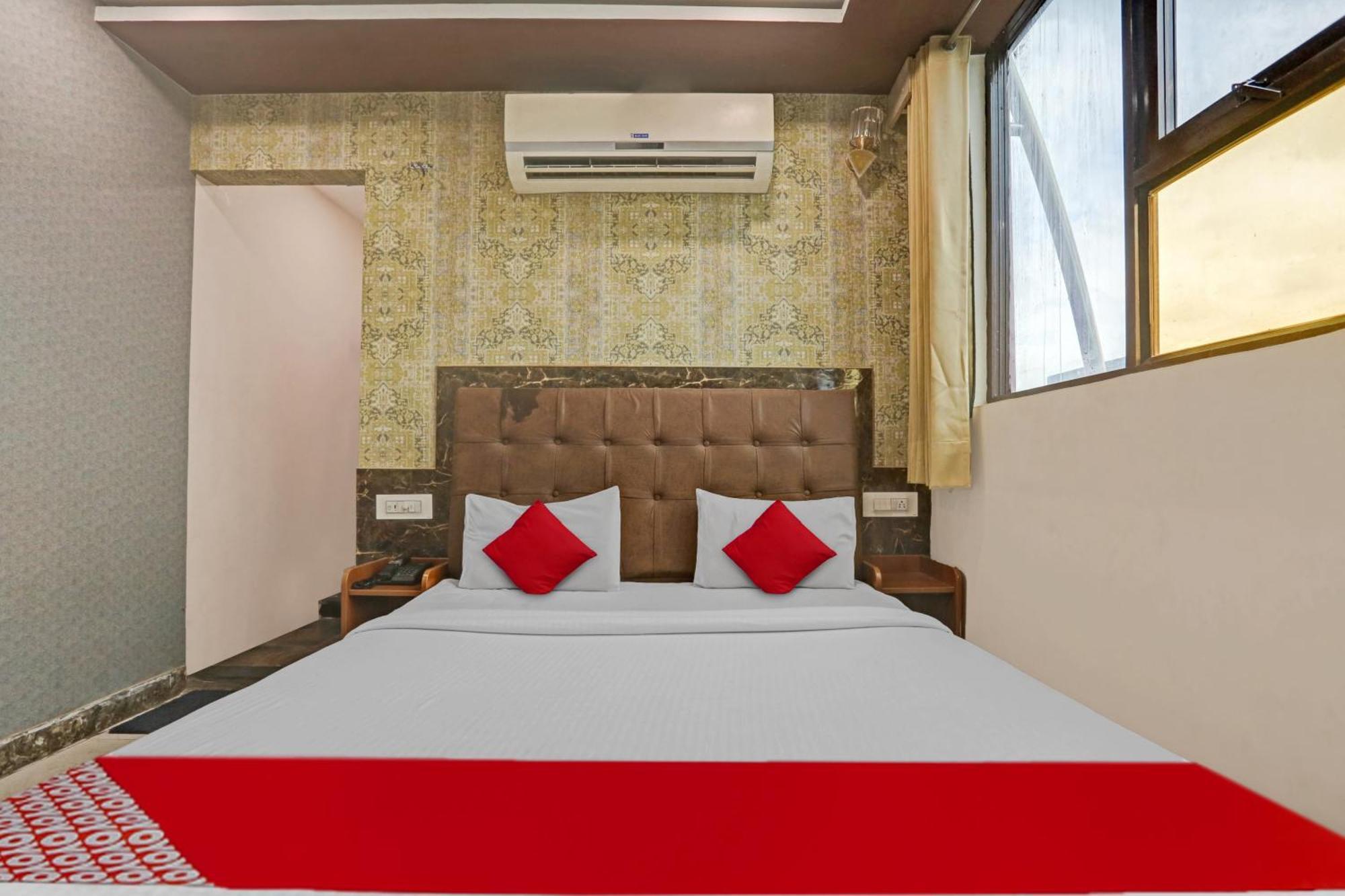 Hotel O Jaipur Road Ajmer Exteriör bild